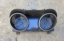 Jaguar F-Type X152 Speedometer