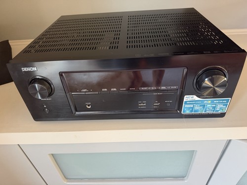 Denon avr x3300w - avr-x3300w, av