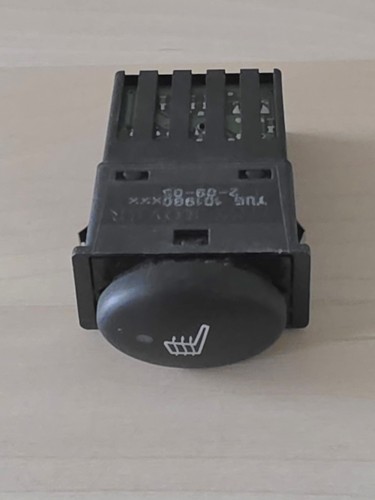 Rover heated front - 75, zt