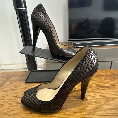 Hobbs tilly peep toe court - tilly,