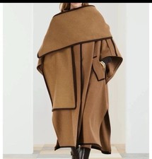 Limited Edition Zara Cape