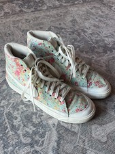 Nike x Liberty London Trainers