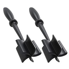 Hand-Held Meat Cutter and