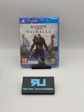 Assassin's Creed Valhalla -