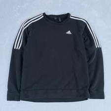 Adidas Sweatshirt Jumper Small
