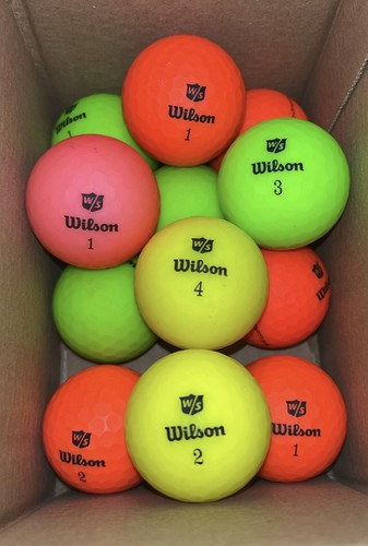 Wilson staff duo optix - 12,