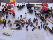 hornby figures Set OO Gauge