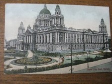 New City Hall, Belfast