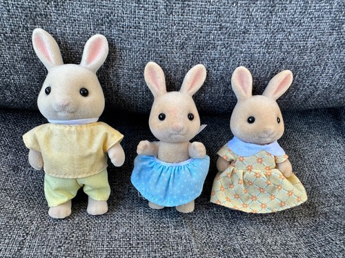Sylvanian families milk - ,