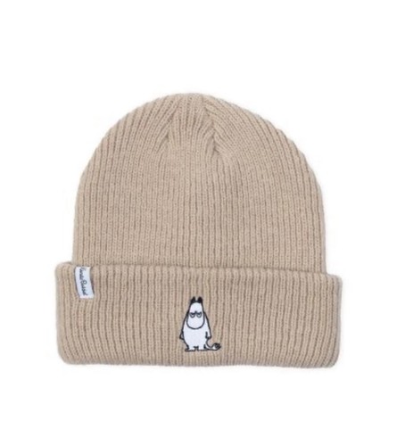 Moomin grumpy beanie - beanie, hat