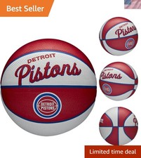 NBA Team Retro Mini