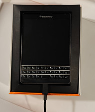 BlackBerry Passport SQW100-3