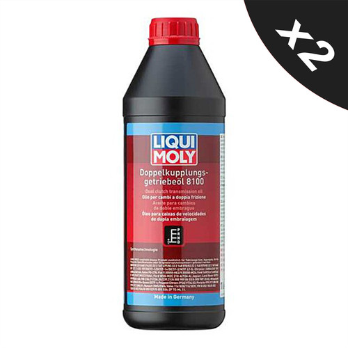Liqui moly dct dsg - liqui,