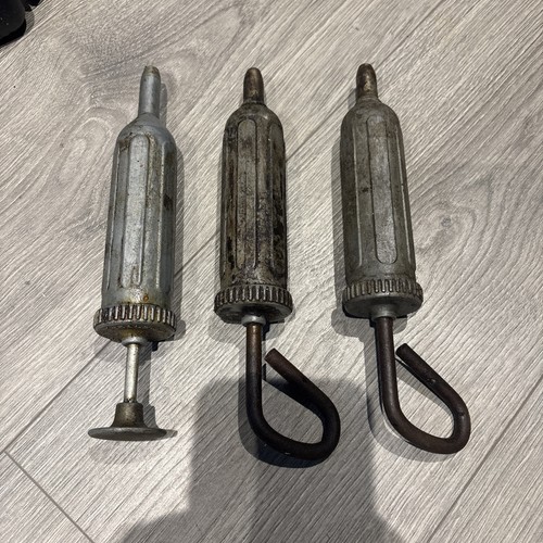 Vintage grease guns 3 - vintage,