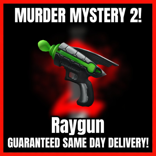 Raygun - 💸🔥🔥💸,