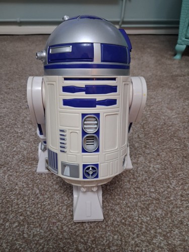 Electronic action figure - electronic,