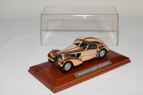 Bugatti coupe atlantic - coupe,