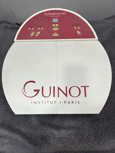 Guinot hydradermie lift - guinot,