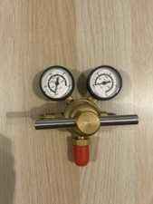 Javac RS750 Nitrogen Pressure