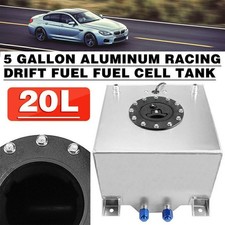 NEW 5 Gallon 20L Aluminum