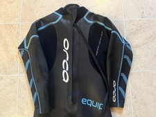 Orca Equip Wetsuit Men’s