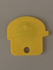 LEGO Employee - Commemorative