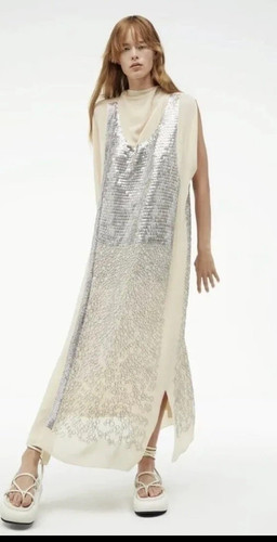 Brand new zara - new, edition