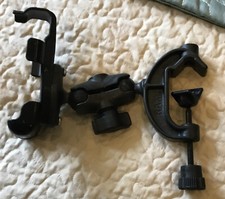 sky pro - bracket clamp to