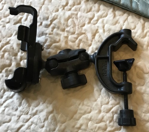 Sky pro bracket clamp to - pro,