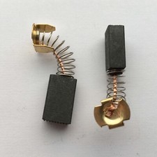 Carbon Brushes For Performance