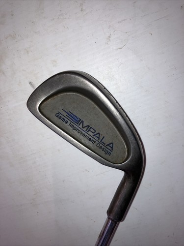 Petron impala ladies iron - petron,
