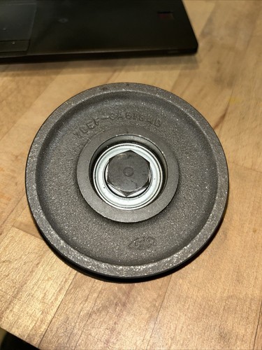 1583894 ford pulley - 1583894,
