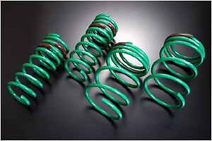 Tein tech lowering springs - tein, s.tech