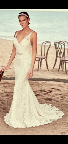 Mikaella bridal wedding dress - bridal,