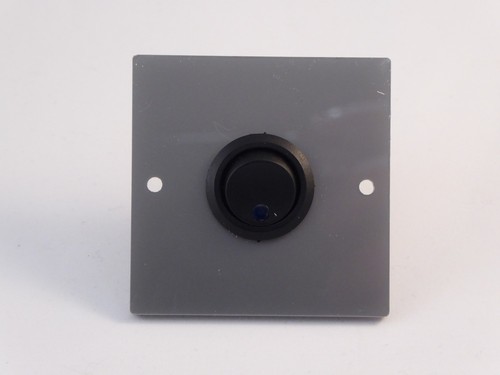 Transporter single switch - vw,