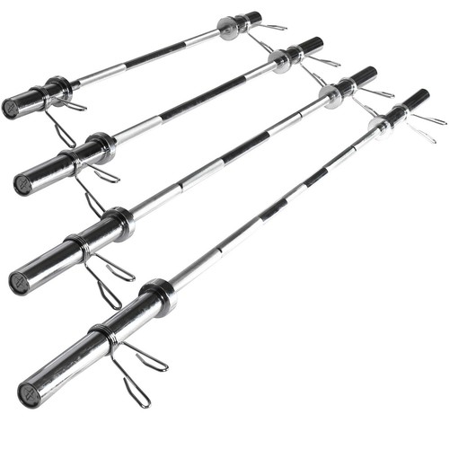 Rip olympic barbell - x,