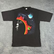 Vintage Solar System T Shirt