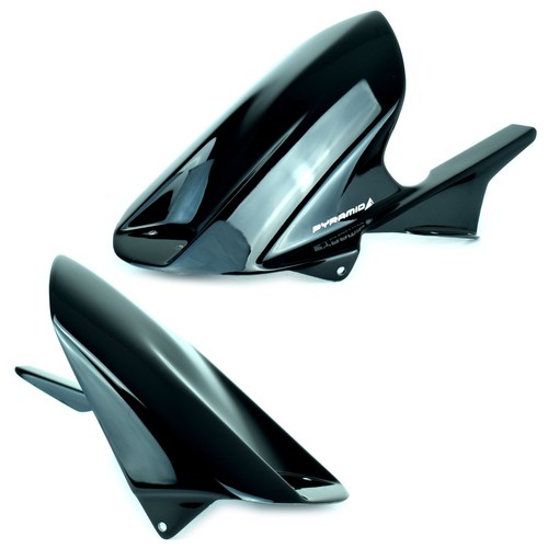 Kawasaki zx10 rear - kawasaki, (04-05)