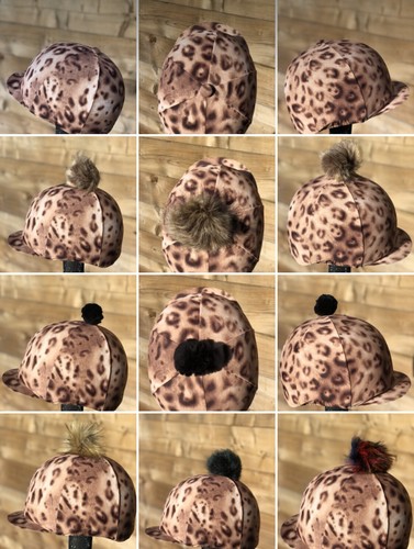 Horse riding hat - horse,
