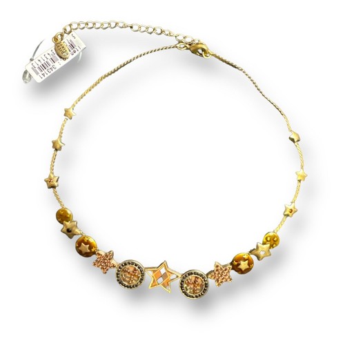 Vintage pilgrim necklace link - pilgrim,