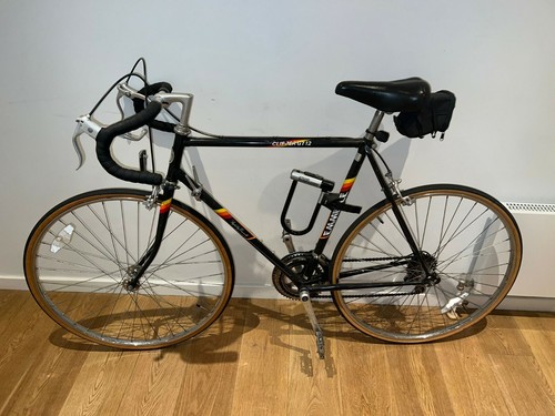 Road bike classic 12 speed - road,