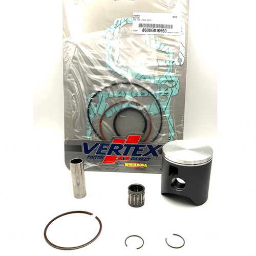Yz85 2021 piston - 2021, vertex