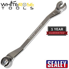 Sealey Brake Pipe Spanner 10 x