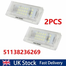 2x FOR BMW 3-series E46 98-05