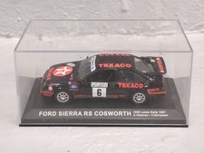 1:43, 1987 Ford Sierra RS Cosworth, A.Vatanen / T.Harryman, 1000 Lakes Rally
