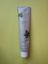 Bamford Geranium Hand Balm 75