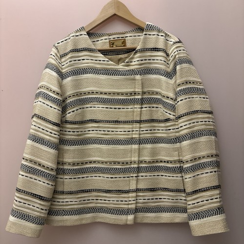Per una neutral stripe - m&s,