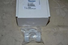 Genuine triumph bonneville - genuine,