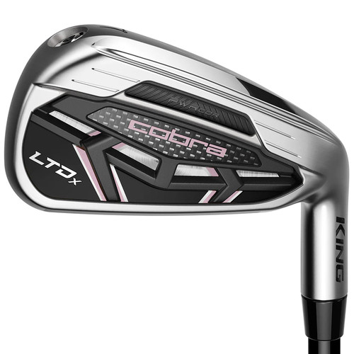 Cobra king ltdx - king, golf