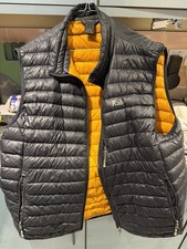 Rab Gilet Men's Back and